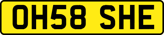 OH58SHE