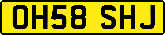 OH58SHJ