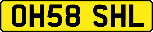 OH58SHL
