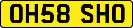 OH58SHO