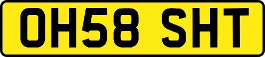 OH58SHT