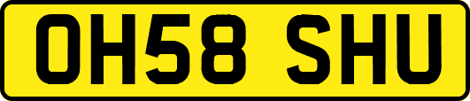 OH58SHU
