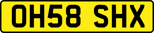 OH58SHX