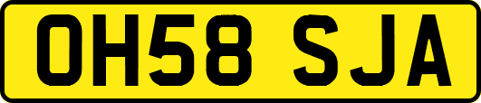 OH58SJA
