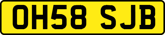 OH58SJB
