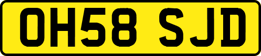 OH58SJD