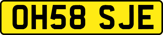 OH58SJE