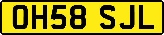 OH58SJL