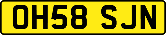 OH58SJN