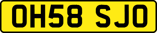 OH58SJO