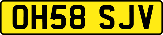 OH58SJV