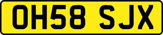OH58SJX