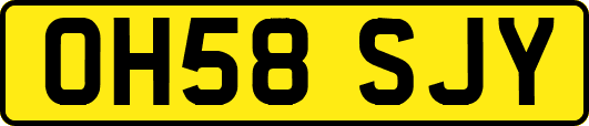 OH58SJY