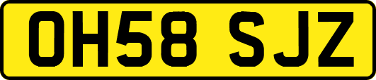 OH58SJZ