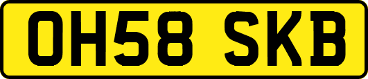 OH58SKB