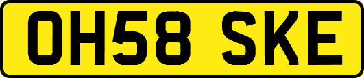 OH58SKE
