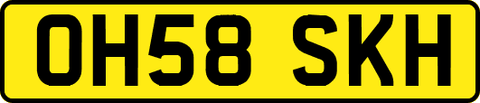 OH58SKH