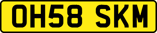 OH58SKM