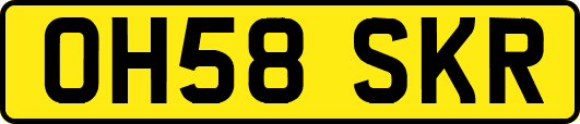OH58SKR