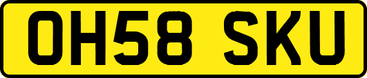 OH58SKU