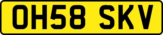 OH58SKV