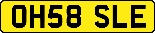 OH58SLE