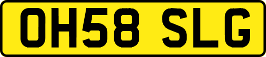 OH58SLG