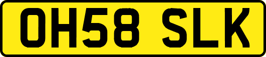 OH58SLK