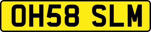 OH58SLM