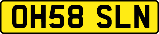 OH58SLN