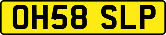 OH58SLP
