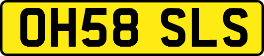 OH58SLS
