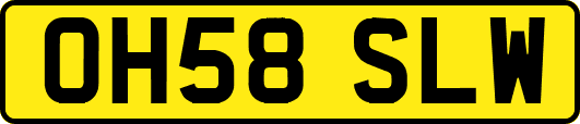 OH58SLW