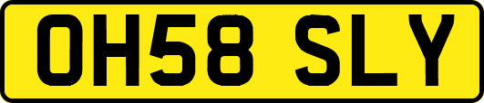 OH58SLY