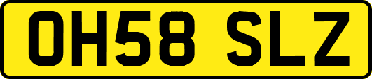 OH58SLZ