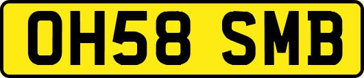 OH58SMB