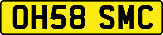 OH58SMC