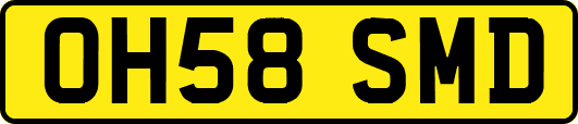 OH58SMD