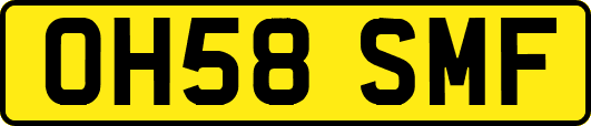 OH58SMF