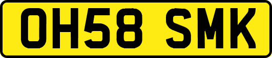 OH58SMK