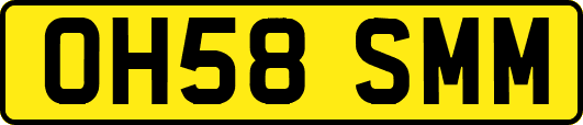 OH58SMM