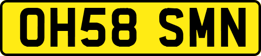 OH58SMN