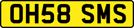 OH58SMS