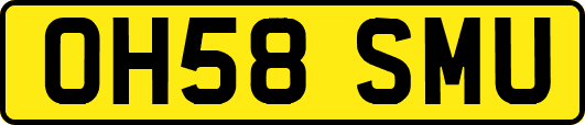 OH58SMU