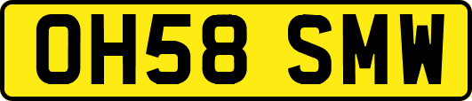 OH58SMW