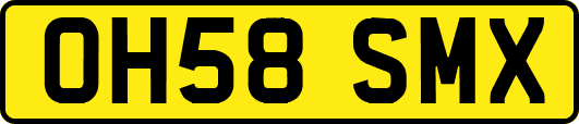 OH58SMX