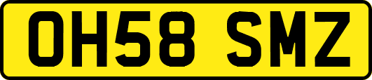 OH58SMZ
