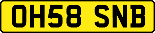 OH58SNB