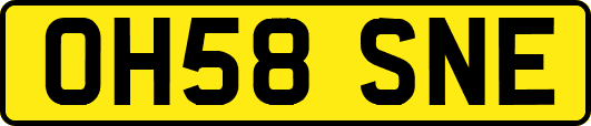OH58SNE