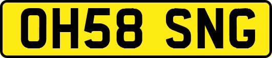 OH58SNG